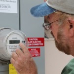 pat redgate, ameco solar, calseia, net metering, permitting