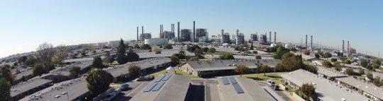 Leisure World is moving into the future with solar, reducing their dependence on fossil fuels.