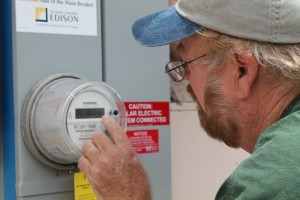 pat redgate, ameco solar, calseia, net metering, permitting