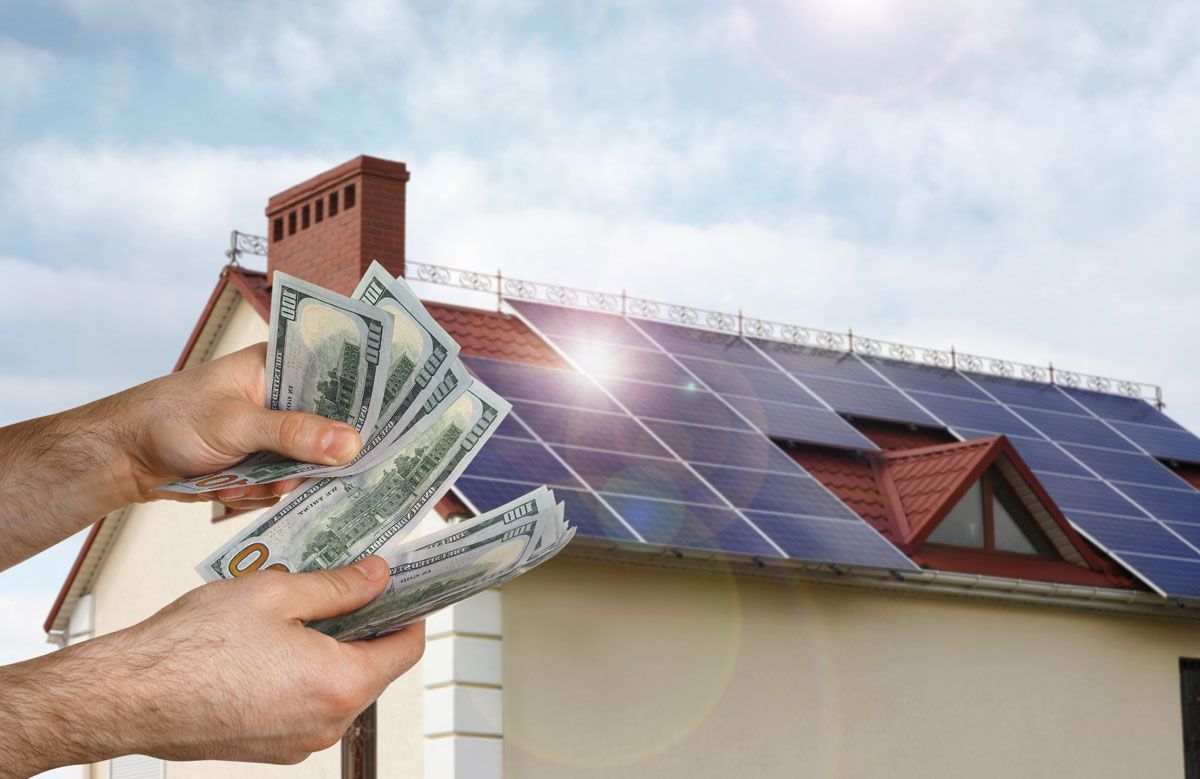 solar panel