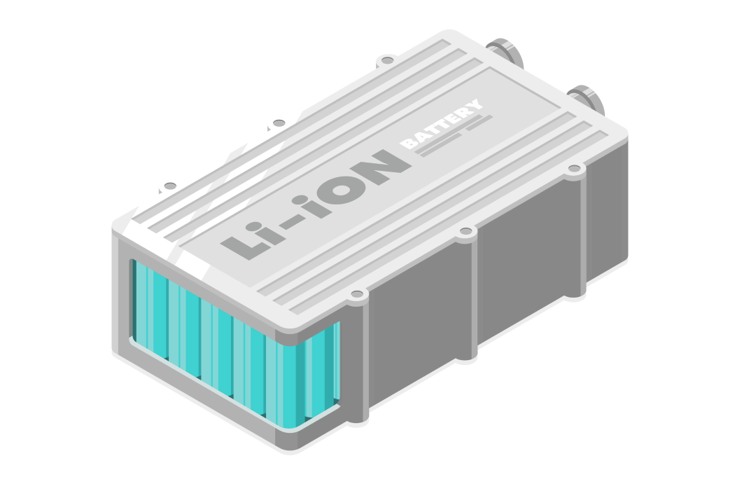 Li-ion Batteries