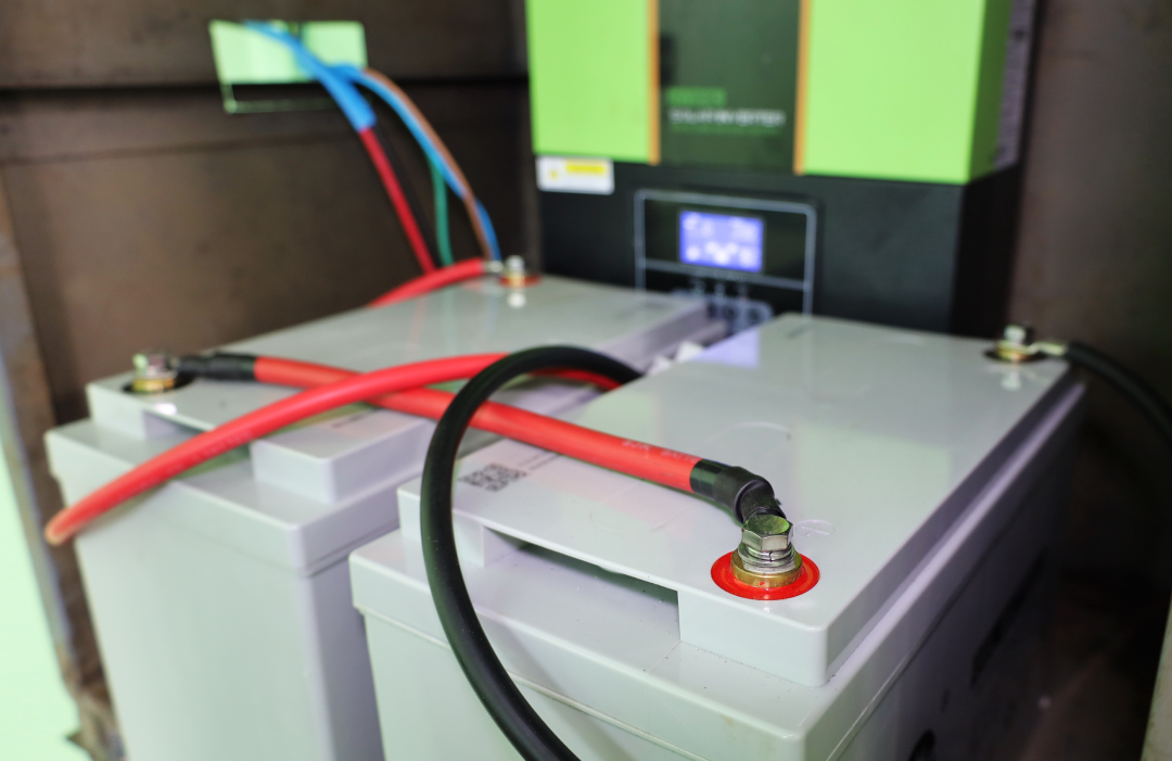 Performance of LG ESS Home 8 and Enphase Encharge