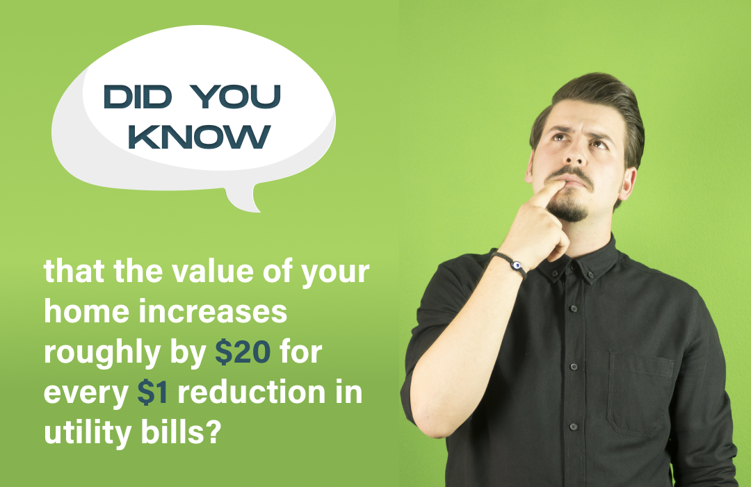 Increasing Home Value with Solar Panels