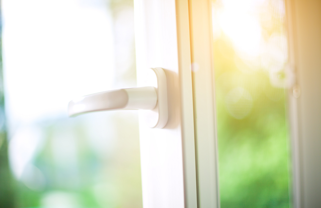 Glazed Windows for Green Home Renovations