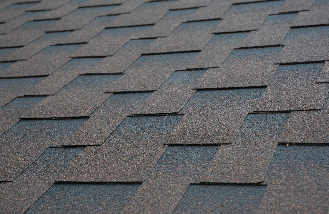 Architectural or Dimensional Shingles