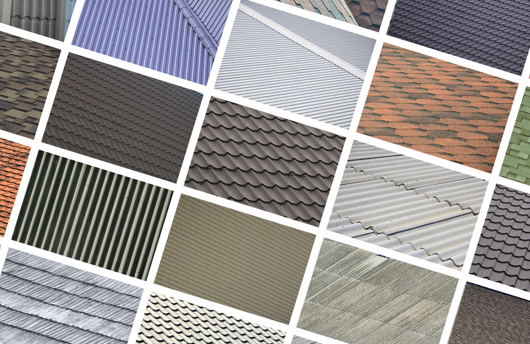 Residential Roofing Types to Consider