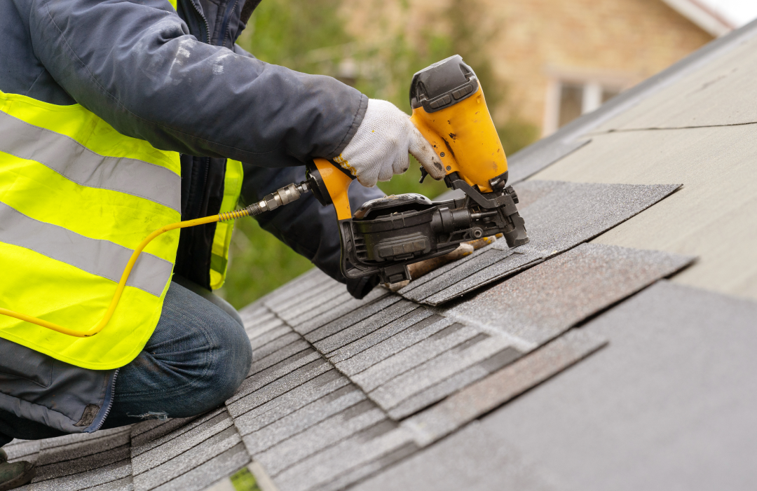 Quality Roofing Solutions Today