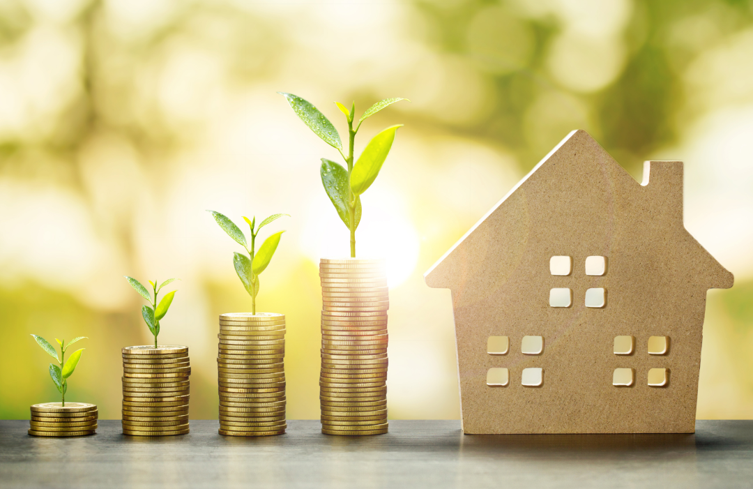 Increased Property Value