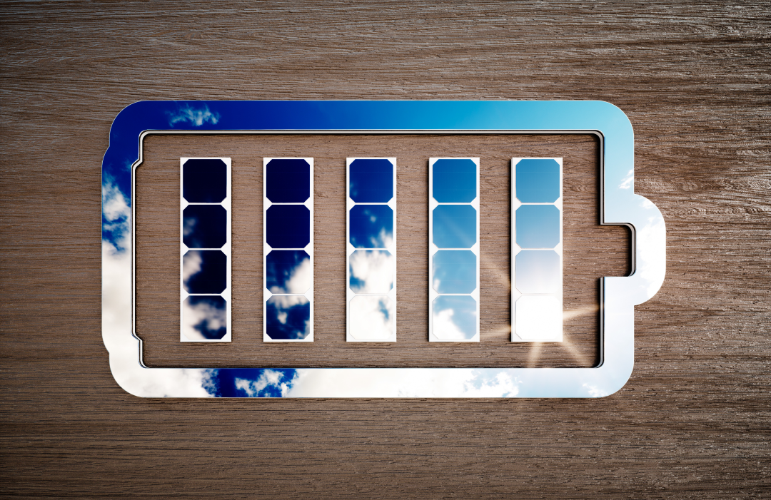 Flow Batteries