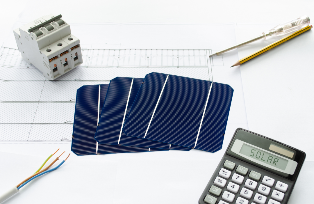 How Much Do Solar Panels Cost