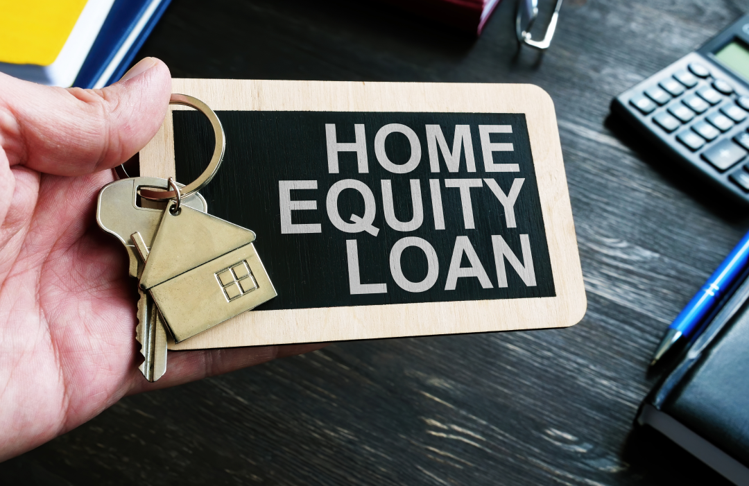 Home Equity Loans and HELOCs