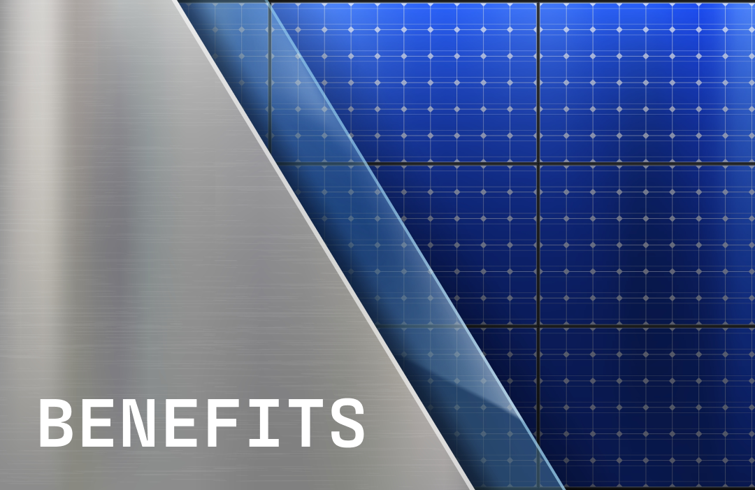 Benefits of Using Solar Batteries