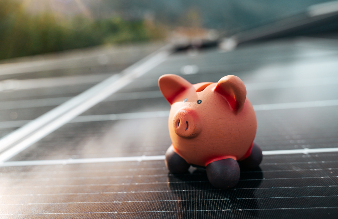 Solar Investment