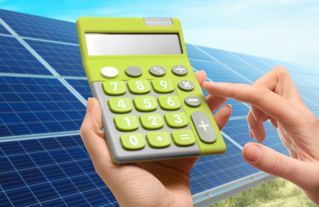 Generator vs Solar Battery: Comparison Checklist