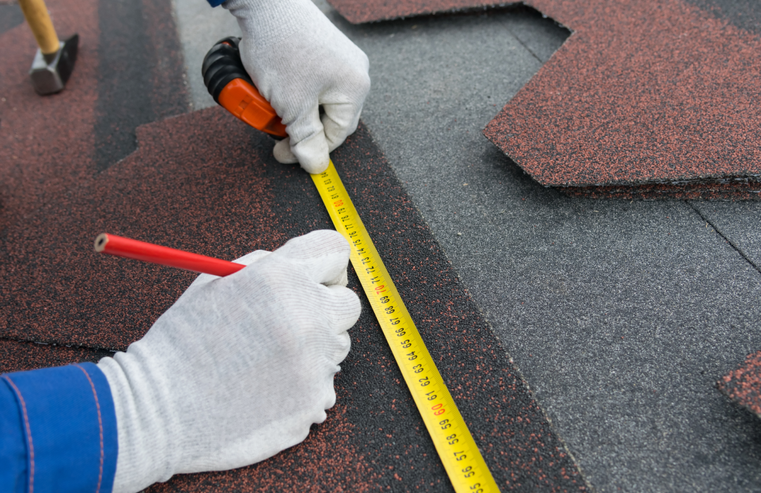 What Is a Roofing Square