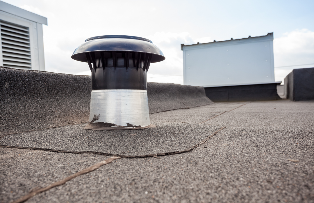 What Is Roof Ventilation