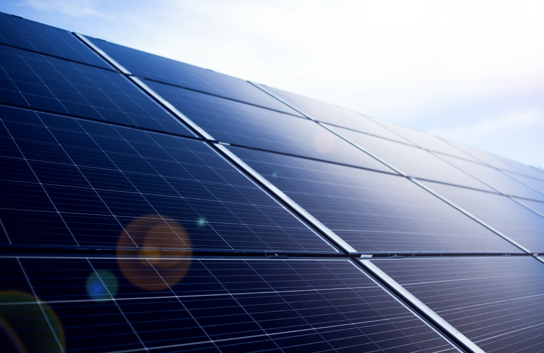 Using Solar Power During the Winter