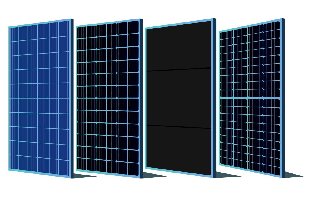 Solar Cells