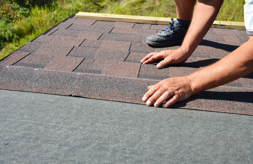 Safety Against Water Damage and Moisture Build-up