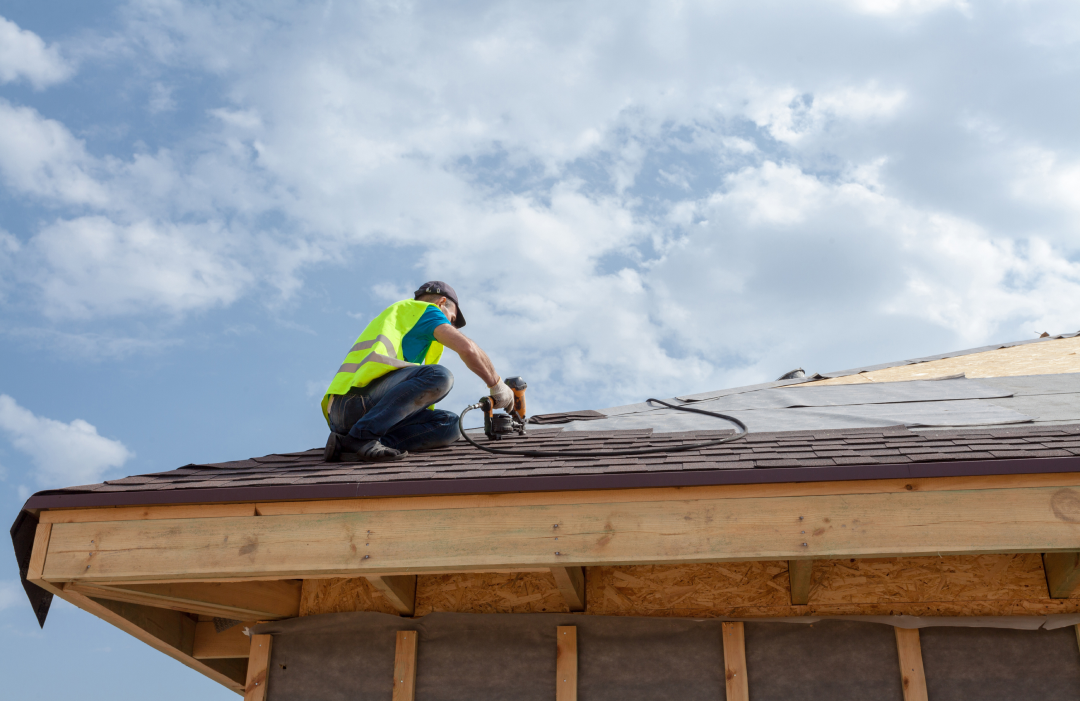 Protection and Longevity of the Roof