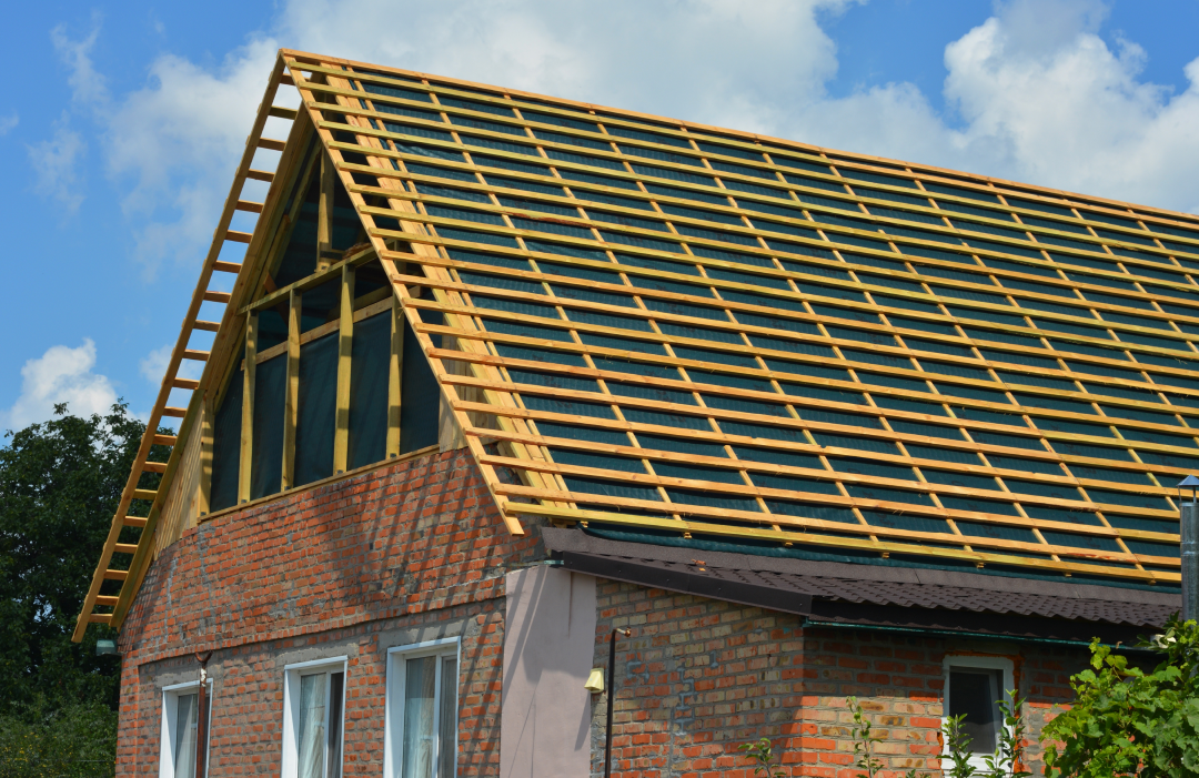 What Kind of Roof Underlayment Should You Choose for Your Home