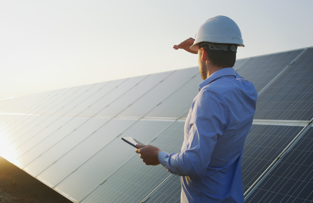 Solar Panel Shading