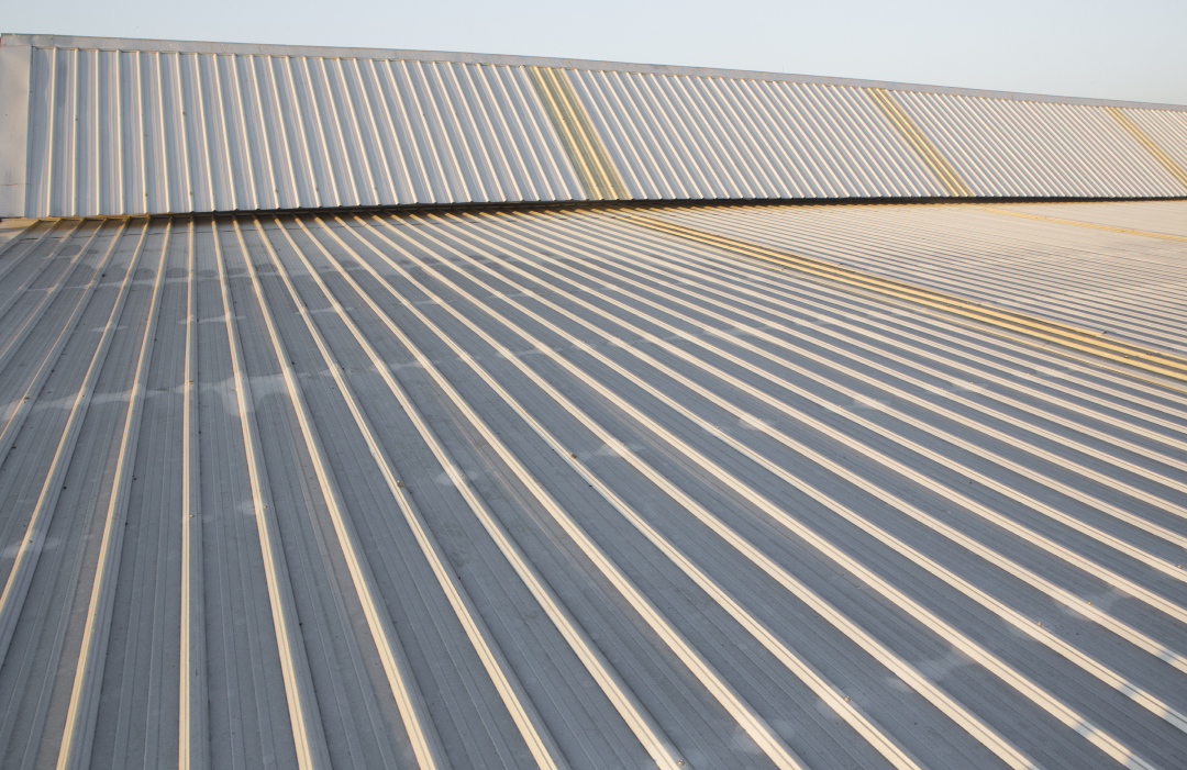 Roof Tilt