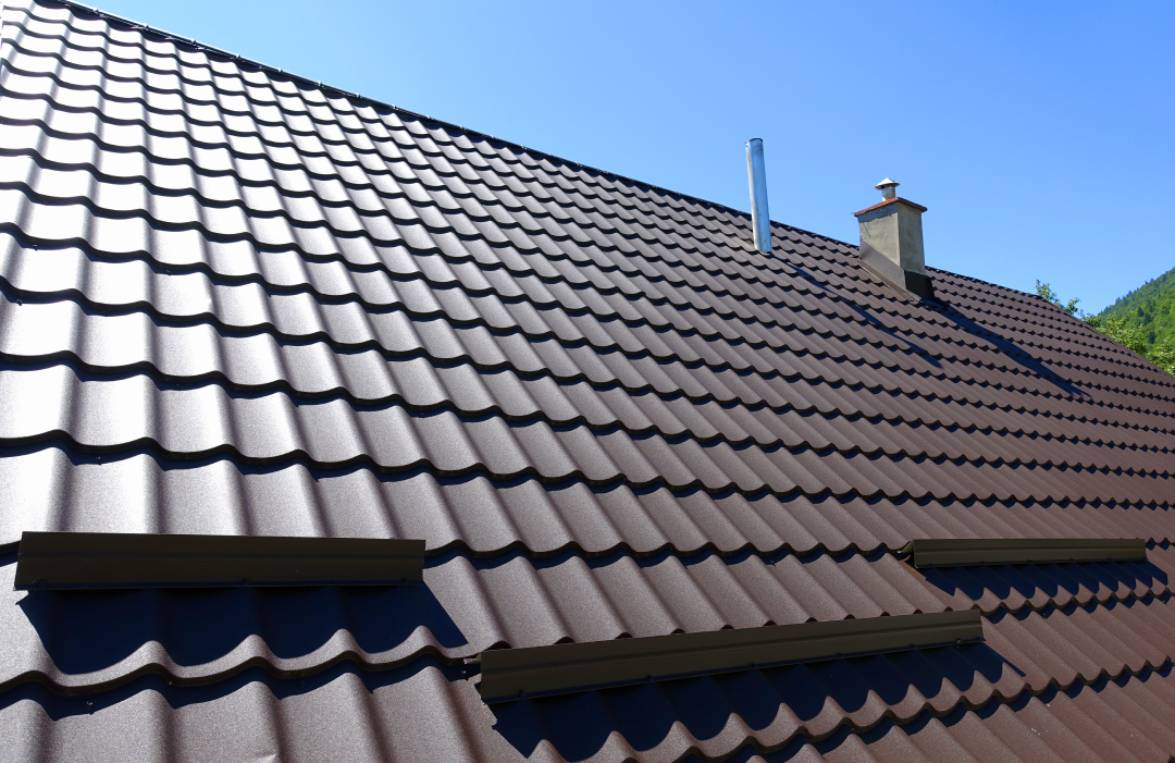 The Roof’s Condition