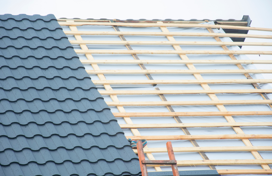 What Is Roof Replacement