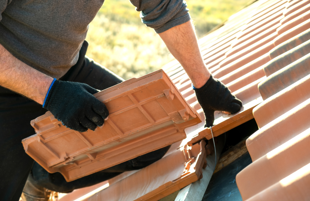 What Is Re-Roofing