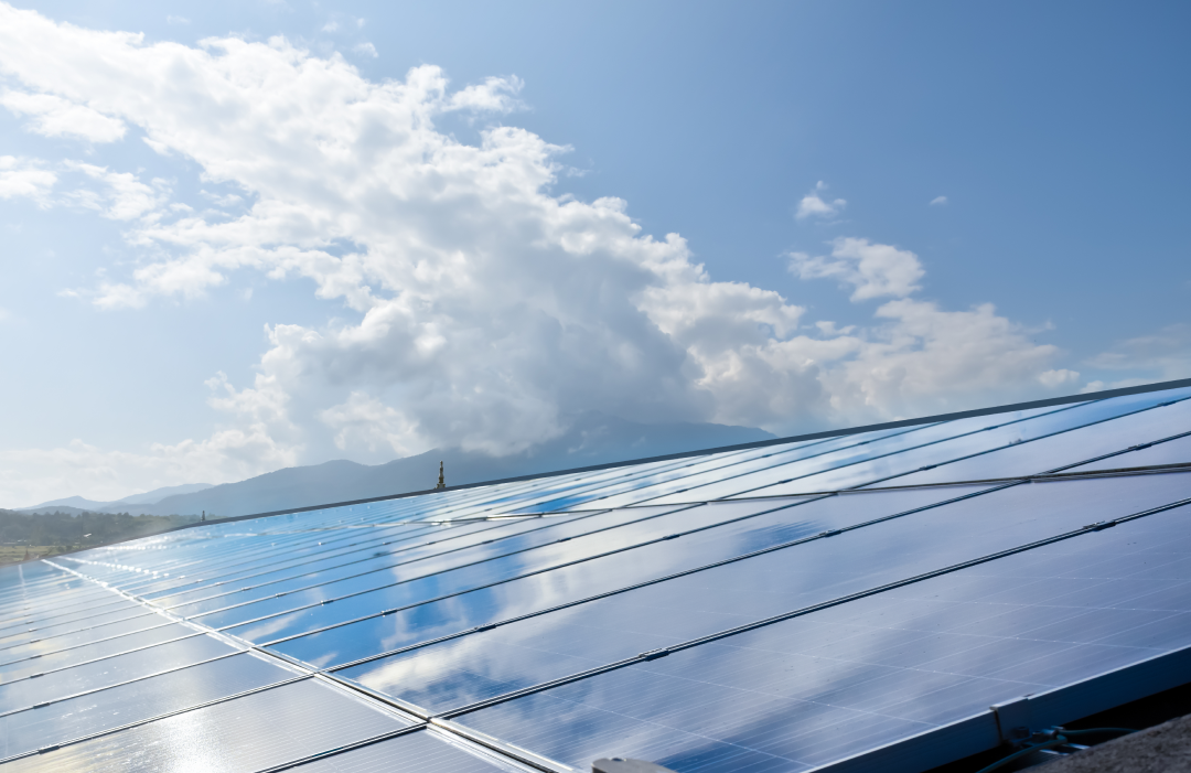Factors That Affect Solar Panel Cleaning