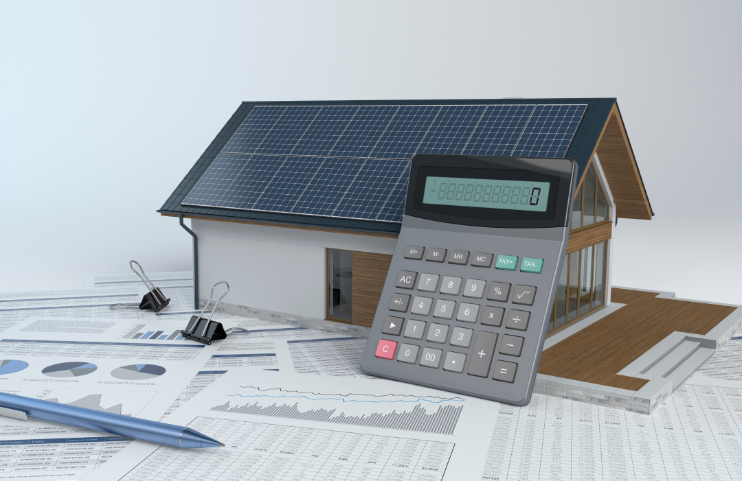 Do Solar Panels Affect the Value of a Property