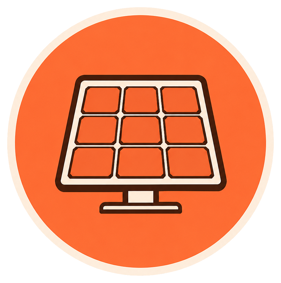 solar icon